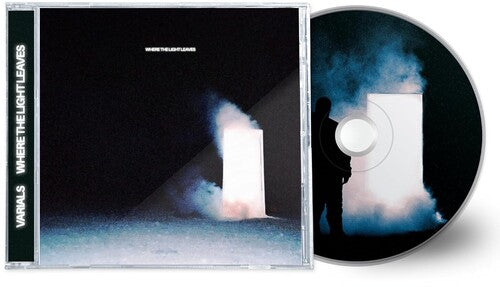 Varials - Where The Light Leaves