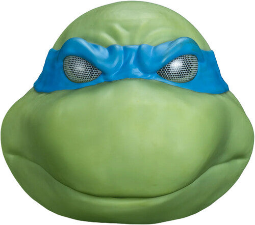 Trick or Treat Studios - Teenage Mutant Ninja Turtles - Leonardo Vinyl Mask (TMNT)