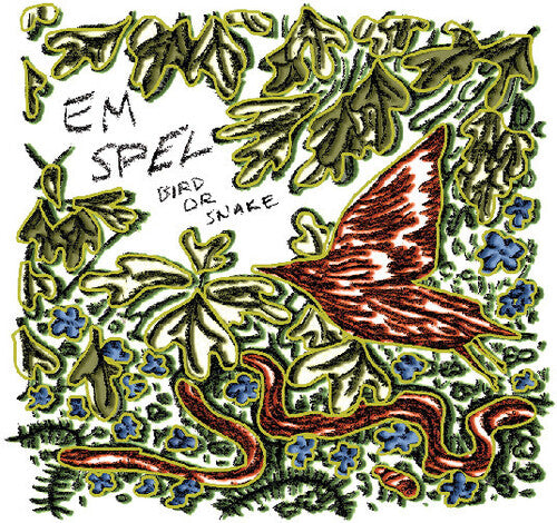 Em Spel - Bird or Snake