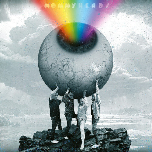 Mommyheads - No Quietus