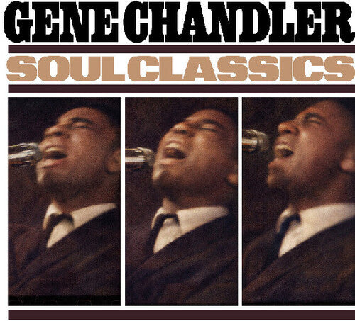 Gene Chandler - Soul Classics