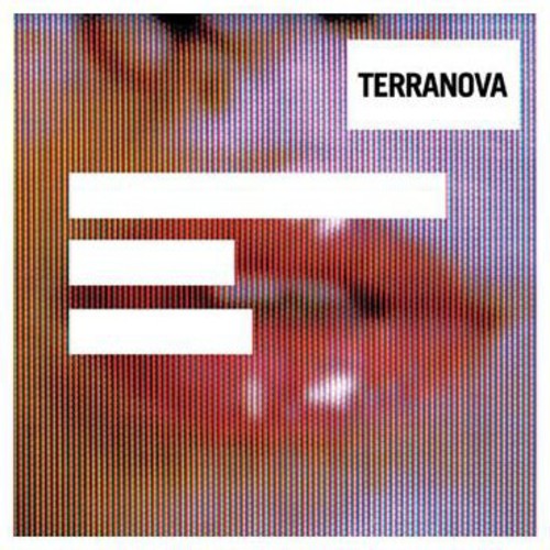 Terranova - Hitchhiking Non Stop With No Particular Destination