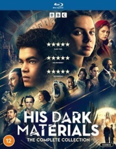 His Dark Materials: Series