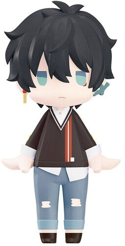 Honkai Star Rail - HELLO! Good Smile - Dan Heng Figure