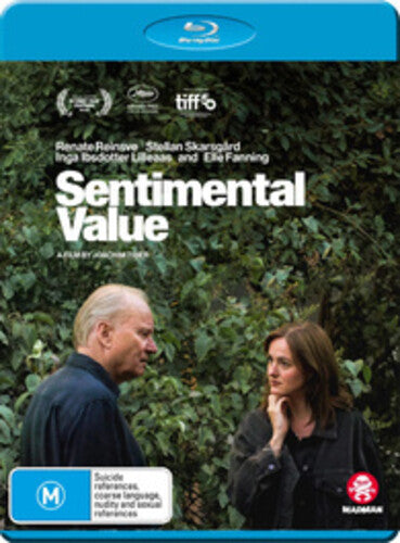 Sentimental Value (Criterion Collection)