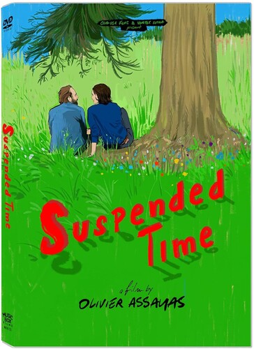 Suspended Time