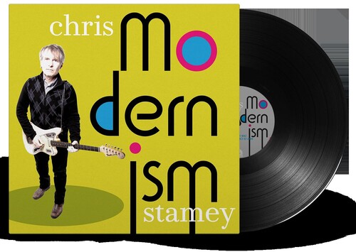 Chris Stamey - Modernism