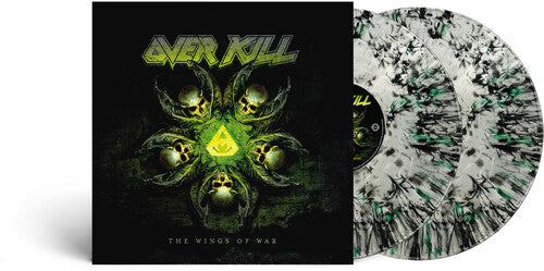 Overkill - The Wings of War