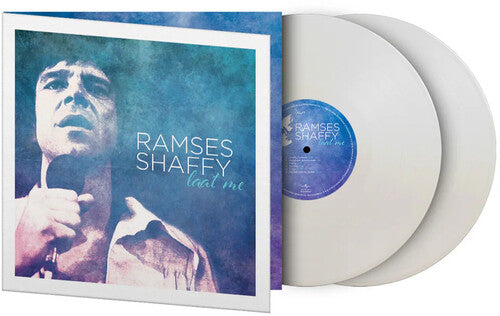 Ramses Shaffy - Laat Me - Limited Gatefold 180-Gram White Colored Vinyl