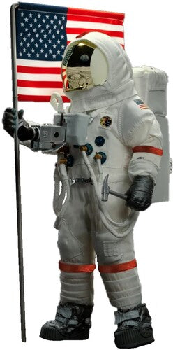 Apollo 17 - The Last Man on the Moon 1/6 Scale Action Figure