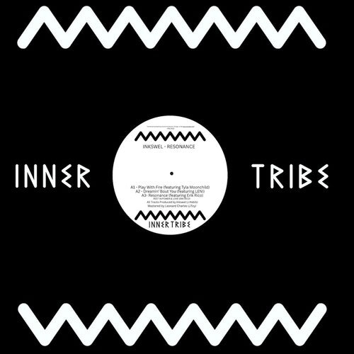 Inkswel - Resonance