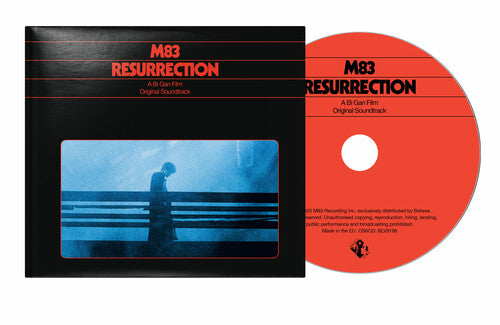 M83 - Resurrection (Original Soundtrack)