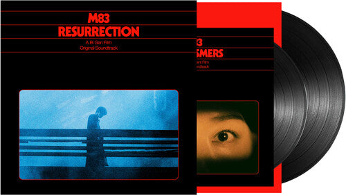 M83 - Resurrection (Original Soundtrack)