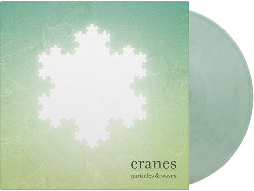 Cranes - Particles & Waves