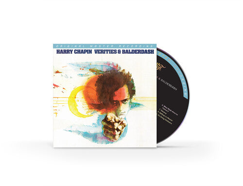 Harry Chapin - Verities & Balderdash