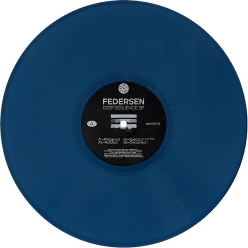 Federsen - Deep Sequence