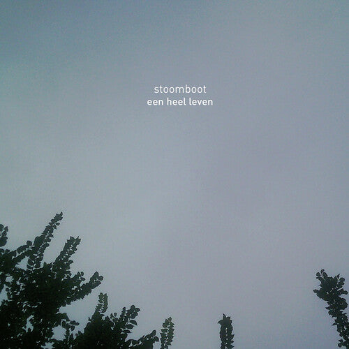 stoomboot - een heel leven