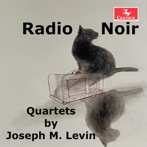 Jana Flygstad - Radio Noir
