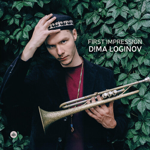 Dima Loginov - First Impression