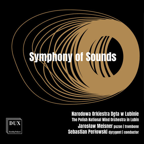 Polish National Wind Orchestra in Lubin - Symphony of Sounds