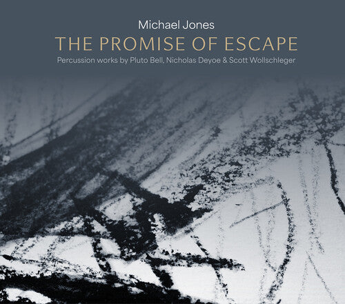 Michael Jones - The Promise of Escape