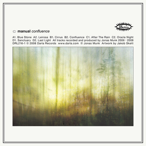 Manual - Confluence - Coke Bottle Clear