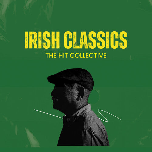 The Hit Collective - Irish Classics
