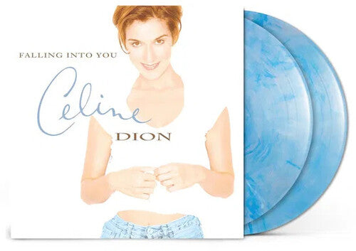 Celine Dion - Falling Into You