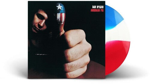 Don McLean - American Pie - Colored Vinyl