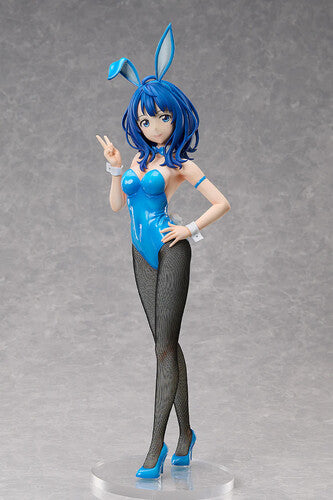 Makeine: Too Many Losing Heroines! - Anna Yanami Bunny Version 1/4 Scale Figure