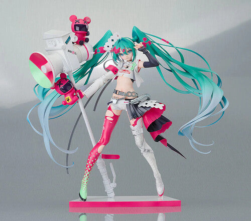 Hatusne Miku - Racing Miku 2025 Ver 1/7 Scale Figure