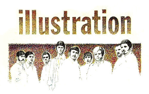Illustration - Illustration