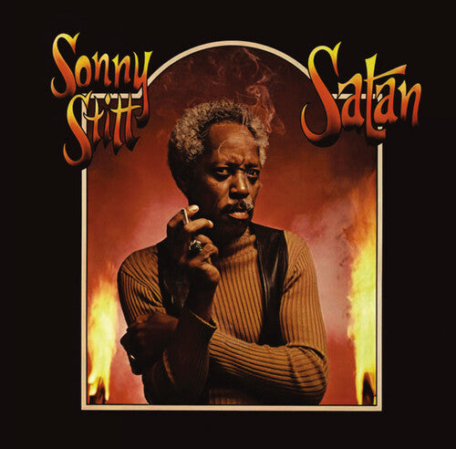 Sonny Stitt - Satan