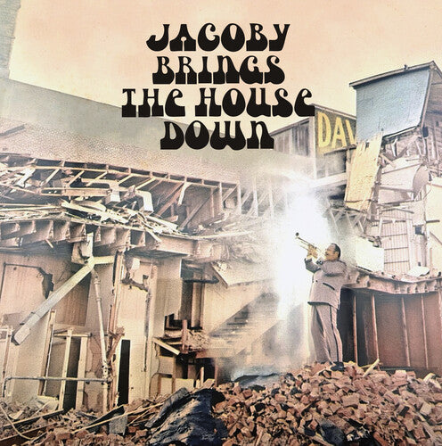 Don Jacoby - Jacoby Brings the House Down