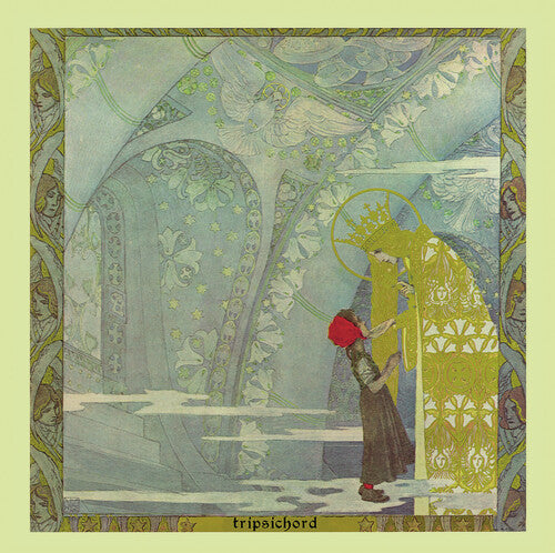 Tripsichord - Tripsichord