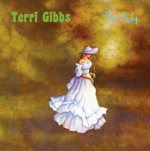 Terri Gibbs - The Lady