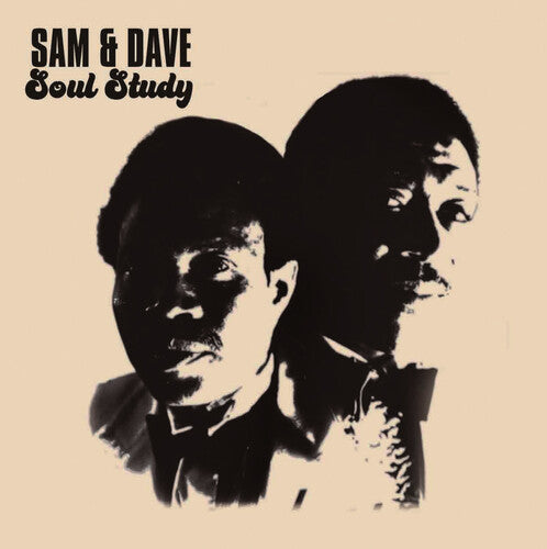 Sam & Dave - Soul Study: The Nashville Sessions