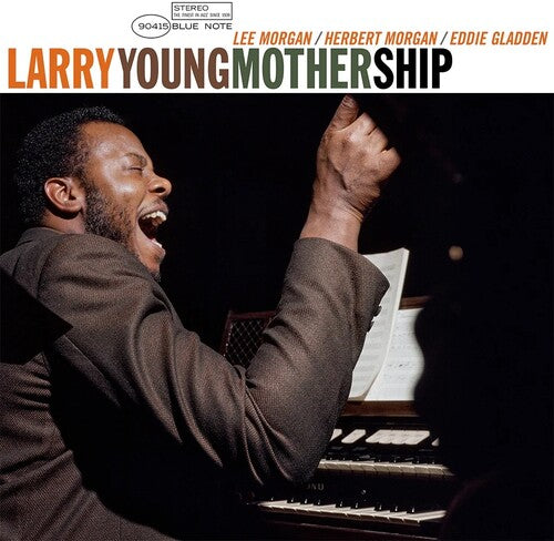 Larry Young - Mother Ship (Blue Note Tone Poet Edition)