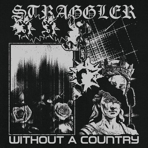 Straggler - Without A Country