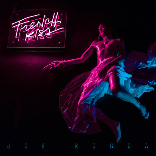 Joe Rocca - French Kiss