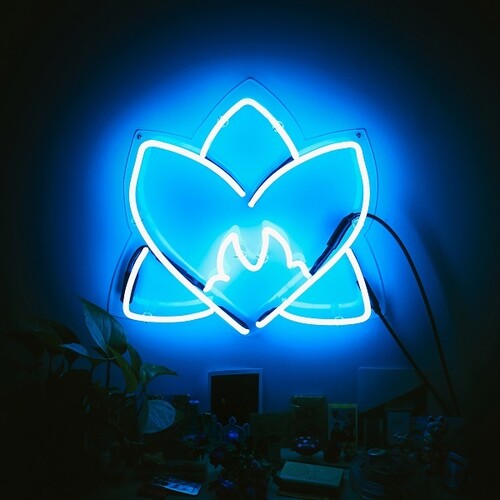 Radiating Light/ Various - Radiating Light (Various Artist)