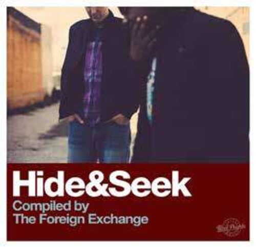 Various - Hide & Seek (Compiled By The Foreign Exchange) / Various