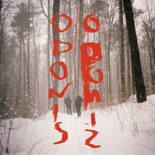 Odonis Odonis - Odonis Odonis