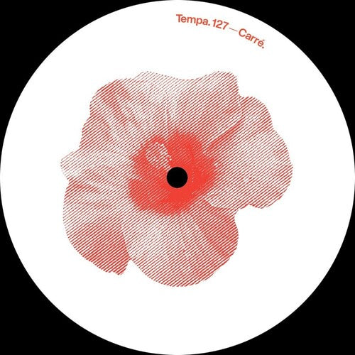 Carre - Hibiscus