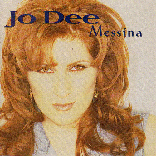 Jo Messina Dee - Jo Dee Messina (30th Anniversary)