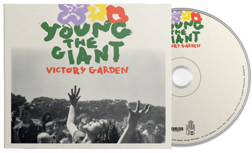 Young the Giant - Victory Garden