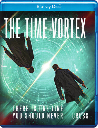 The Time Vortex