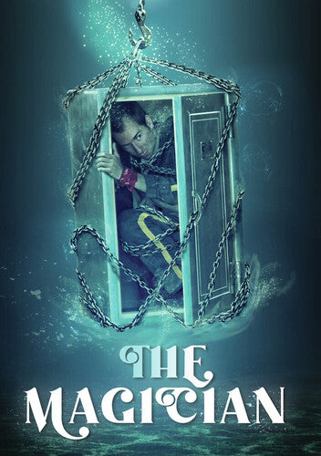 The Magician