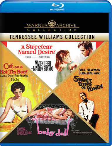 Tennessee Williams Collection