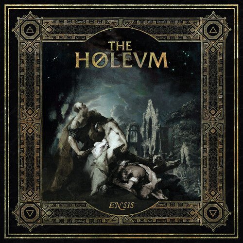 Holeum - Ensis